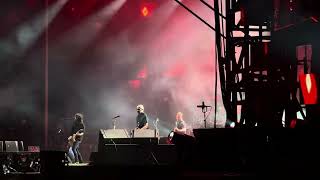 Moneky Wrench LIVE - Foo Fighters @ AAMI Park Melbourne Night 2, 2023