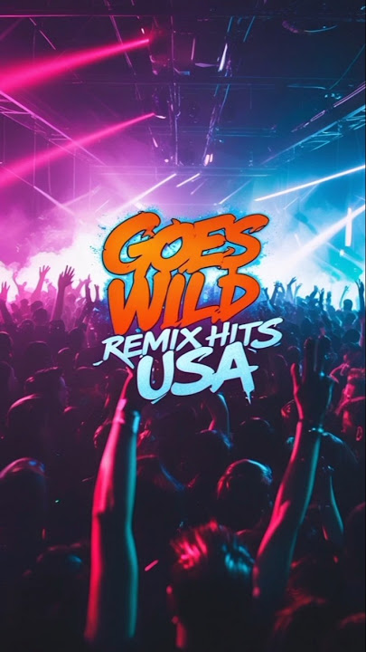 USA Festival Crowd GOES WILD 🔥 | Remix Hits USA | #Shorts
