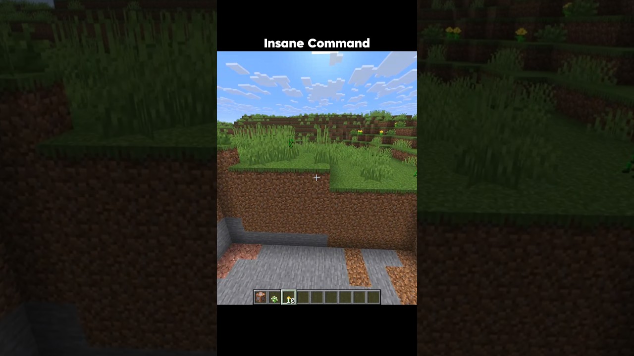 Minecraft Delete Command Minecraft Block Remove Command #minecraft - YouTube