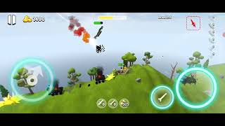 Level 275 bomber ace gameplay 