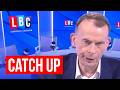 Andrew Marr on LBC: Catch up 14.05.26