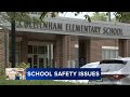 Parents demand action after reports of violent, inappropriate behavior at elementary school