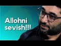 Allohni sevish | @Abdukarim Mirzayev