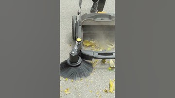 Chiến thần quét rác bao nhanh - sạch nhé anh chị em ơi #shorts