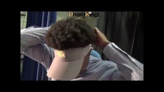 BRANDON THOMAS NATIONAL SIGNING DAY 2016