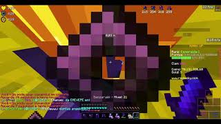Trap Redesky Rankup 5