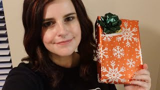 clean with me + houseplant tour and care + wrap gifts with me (vlogmas day 20)