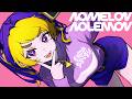 MVキャラを描く　NOMELON NOLEMON / どうにかなっちゃいそう！