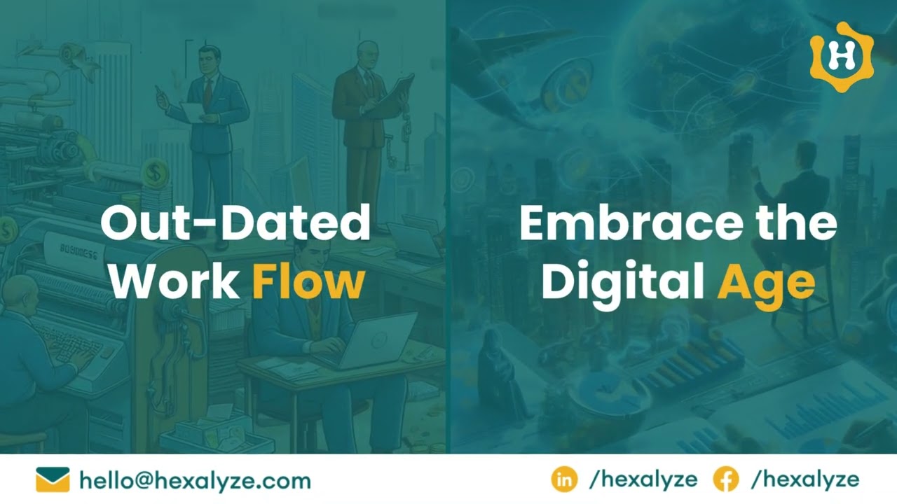 Digital Innovation for Pakistan's Growth