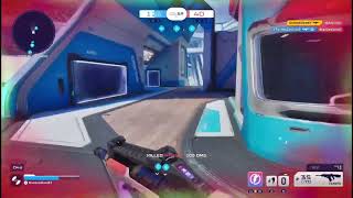 Splitgate 2 Feels Good. Like… Really Good.