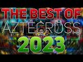 The best of aztecross 2023
