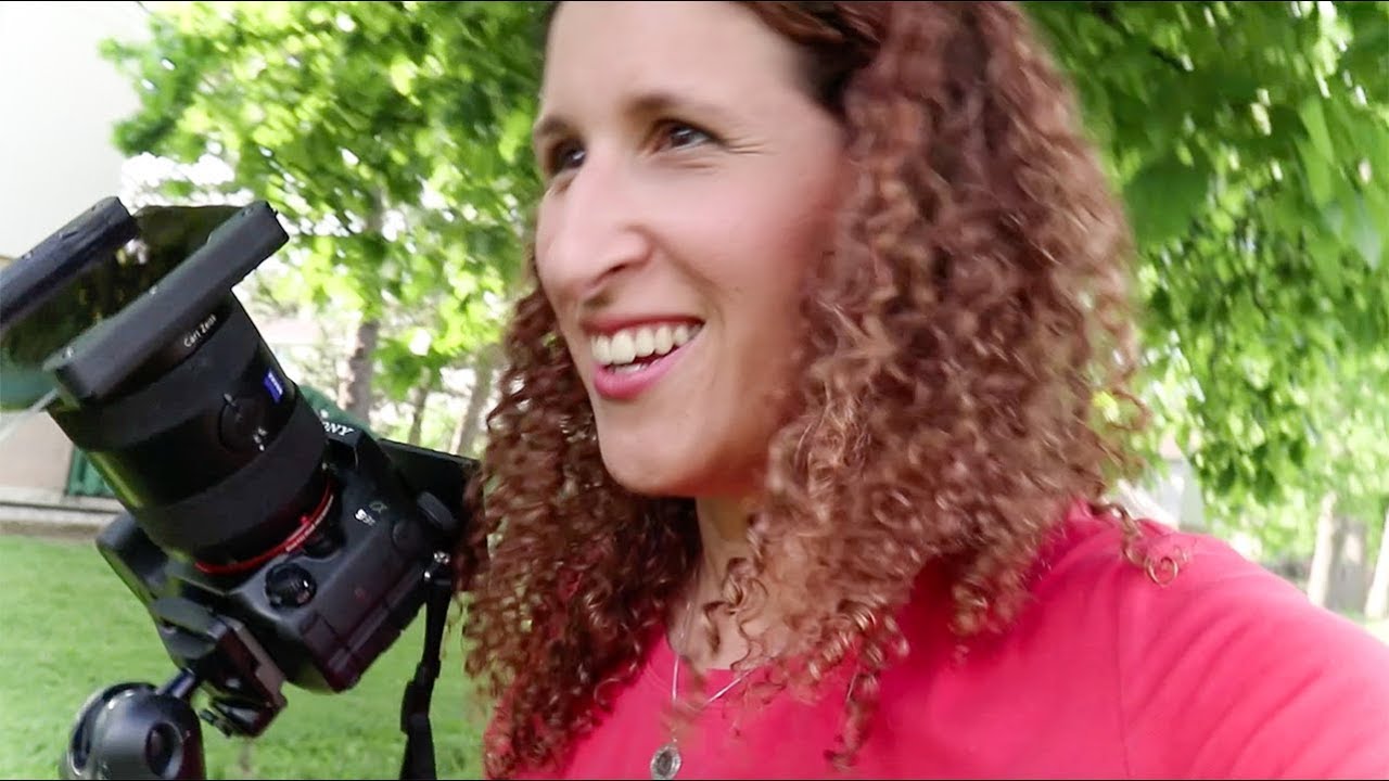 Landscape Photography: At Home!