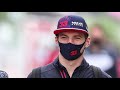 Verstappen’s Sarcastic Response To Hamilton’s Insinuation