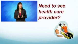 Frequently Asked Questions about Hepatitis C - What is hepatitis C?