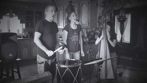 Jenta Ho Gjekk Seg - Nordic Folk