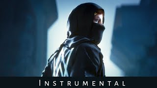 Alan Walker - Who I Am (Official Instrumental) ft. Putri Ariani \& Peder Elias