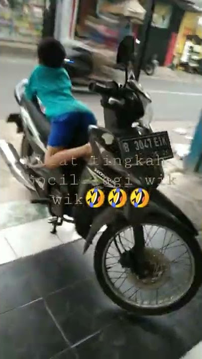 bocil ketaun wik wik🤣🤣