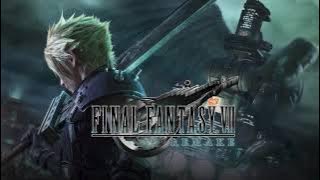 The Valkyrie // Final Fantasy VII Remake Nightcore