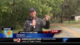 Jeremy Nelson WESH 20161007 4PM HOUR