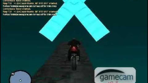 MTA SA Map - DM WE ARE ONE