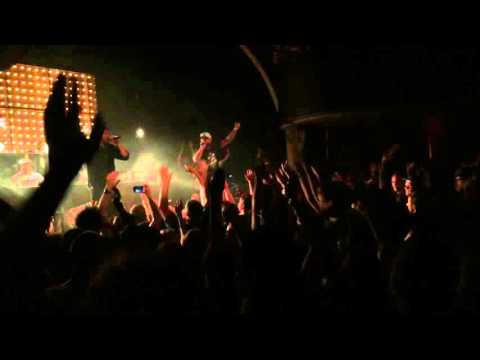 Fünf Sterne Deluxe - Die Leude 14.8.2015 Hamburg Mojo Club