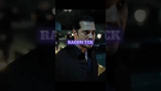 Racon Tek Eşref Rüya Edi̇t Resimi