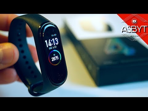 Xiaomi Mi Band 4 – tigresport