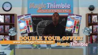 MAGIC THIMBLE INFOMERCIAL/EL