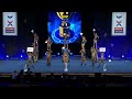 Guatemala - Cheer Industry [Coed Elite - Finals]