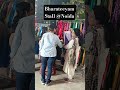#bharateeyamsilks  #vaishakhi stall at NOIDA #viralshortsvideo #fyp
