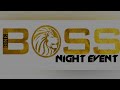 Dj daryl  boss night event intro 2k21 preview