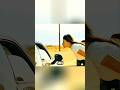 Couple Stuck in a Time Loop on a Desert Road | Horror Story #shorts #shortvideo #movie