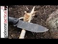 Ka-Bar Becker BK16 Knife Review: You Will Want This One
