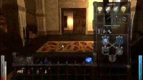 Dark Messiah Hardcore Playthrough - Part 7(Warrior)