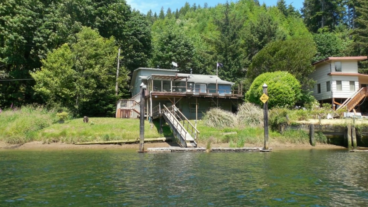 Siletz River Trip With PK & Al YouTube