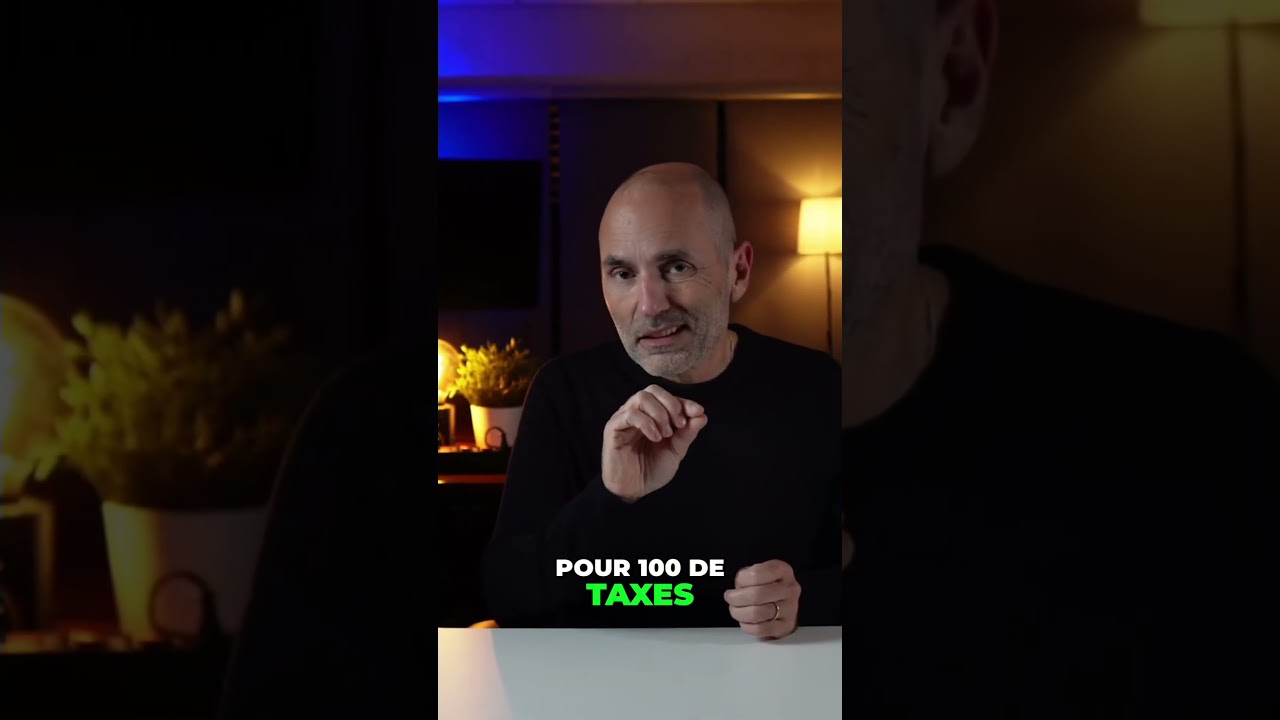 comment faire baisser ses taxes ??? #legalplace #entrepreneur