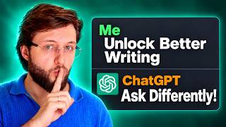5 Secrets to Writing with Chat GPT (Use Responsibly)