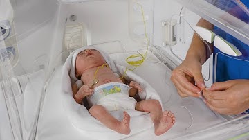 Babyleo How-to-use Video: How to Operate Modes & Procedures