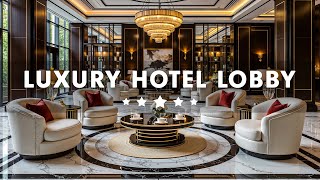 Download Lagu Luxury Hotel Lobby Music - Tender Jazz Saxophone Instrumental Music - Relaxing Background Music MP3 Download Lagu Luxury Hotel Lobby Music - Tender Jazz Saxophone Instrumental Music - Relaxing Background Music MP3