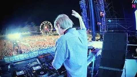 Tomorrowland Mix 2011-2013 / Best of Avicii, Swedish House Mafia, Alesso etc