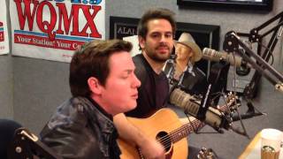 Waterloo Revival: 'Ignition' Live in the WQMX Studios