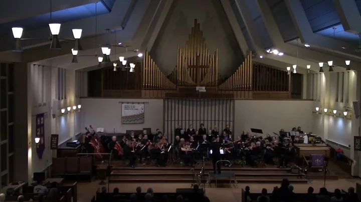 KSO Concert "A Night at the Movies" -  2 March 2024