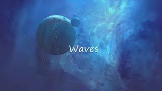 Afrobeat Instrumental - Waves
