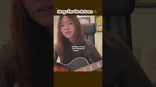 Can’t Help Falling in Love | Acoustic Cover (Live Performance)