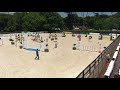 CSIO Roma - Piazza Di Siena 2018 - Galoppatoio