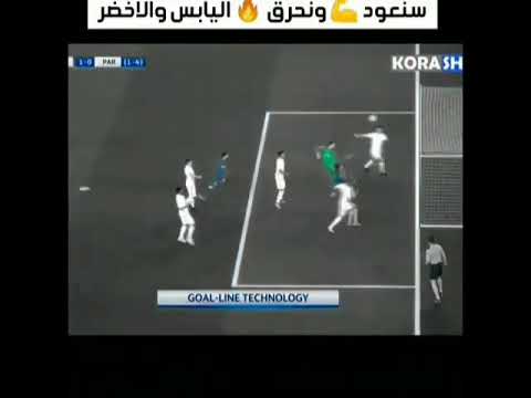 سنعود ونحرق اليابس والاخضر