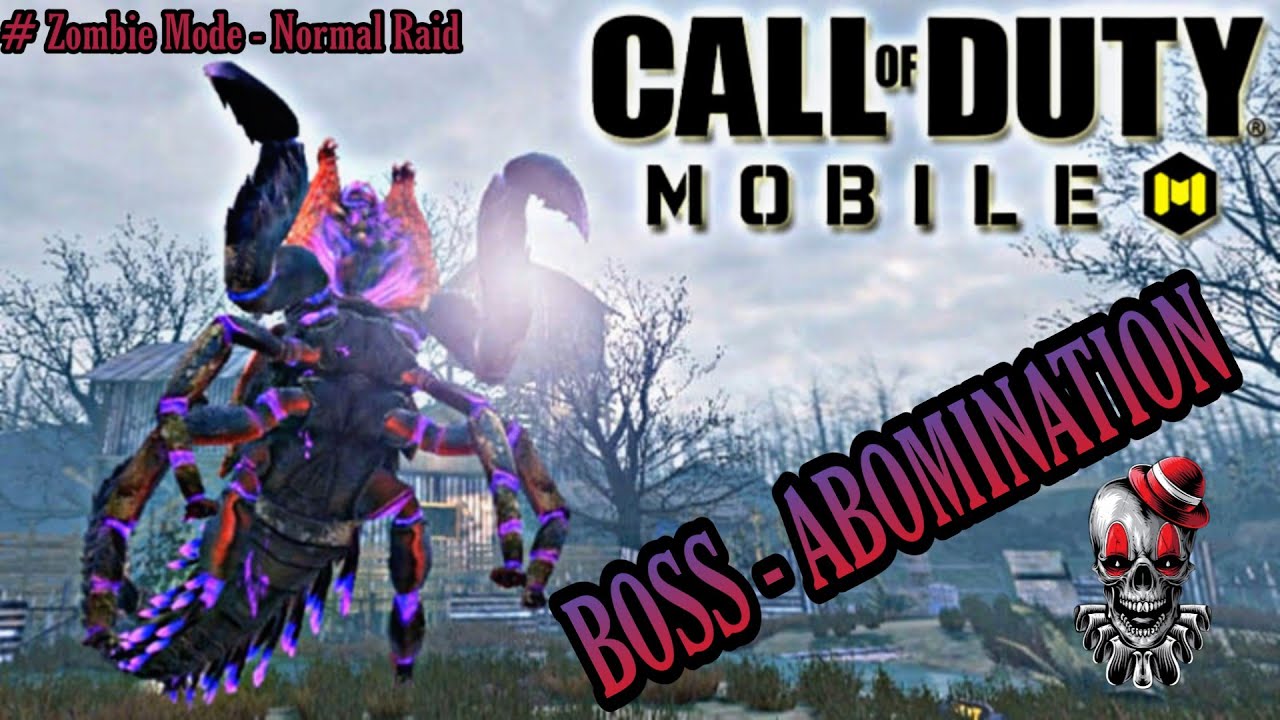 💀 new method 💀 codcredits.com Call Of Duty Mobile Zombie Raid