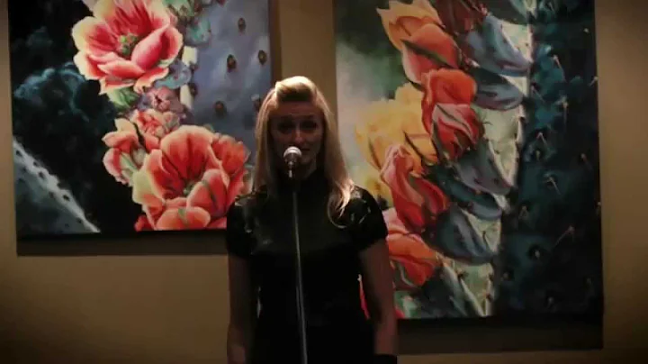Rebecca Carlson   Blue Skies   720p