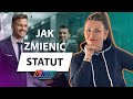 Jak zmieni statut organizacji  4ngo