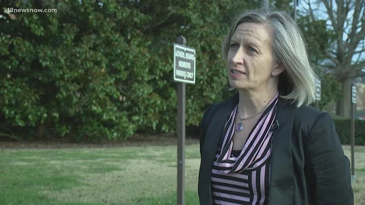 Critics, supporters of Victoria Manning speak out ...